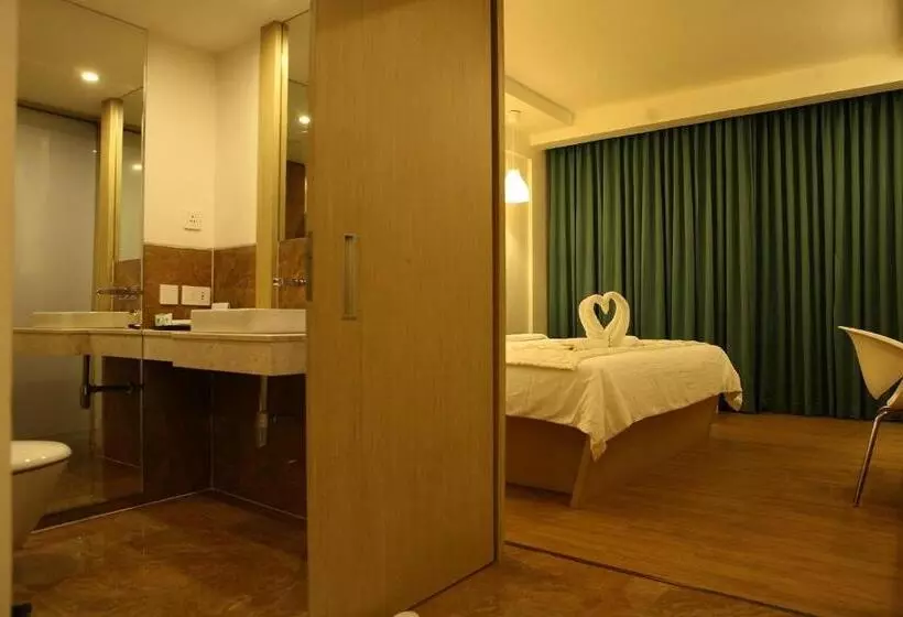 Fotos del hotel The Dunes Cochin:  24