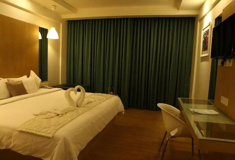 Fotos del hotel The Dunes Cochin:  23