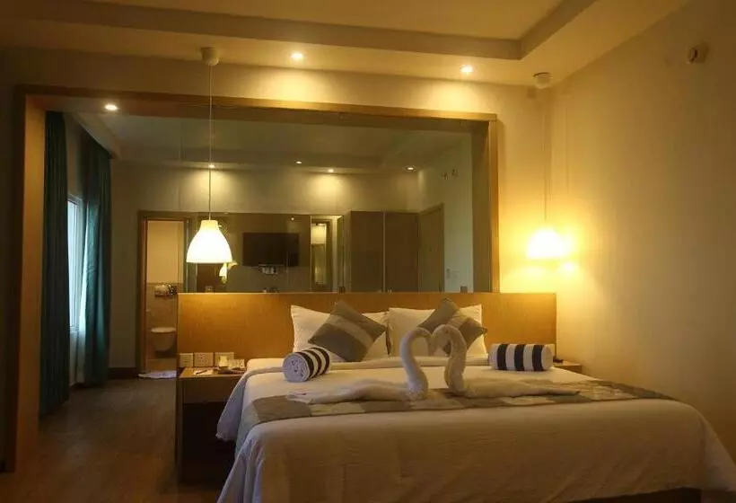 Fotos del hotel The Dunes Cochin:  15