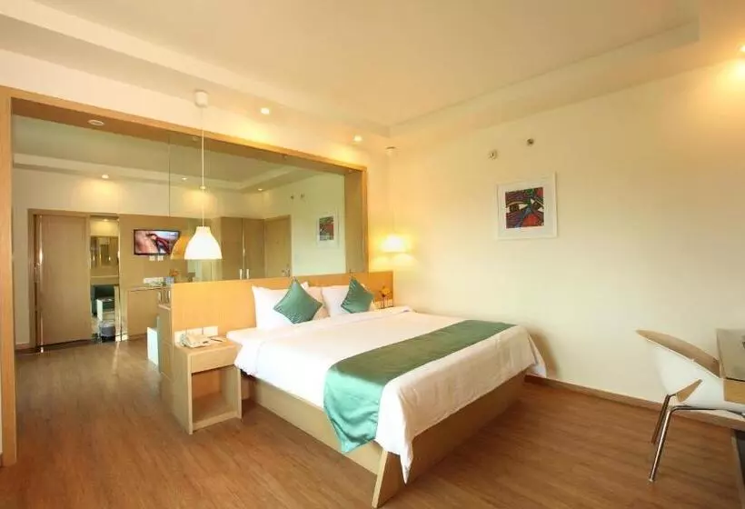 Fotos del hotel The Dunes Cochin:  10