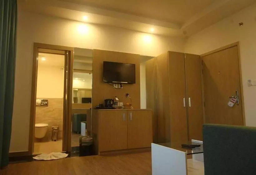 Fotos del hotel The Dunes Cochin:  22