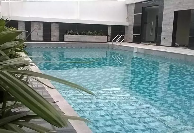 Fotos del hotel The Dunes Cochin:  3