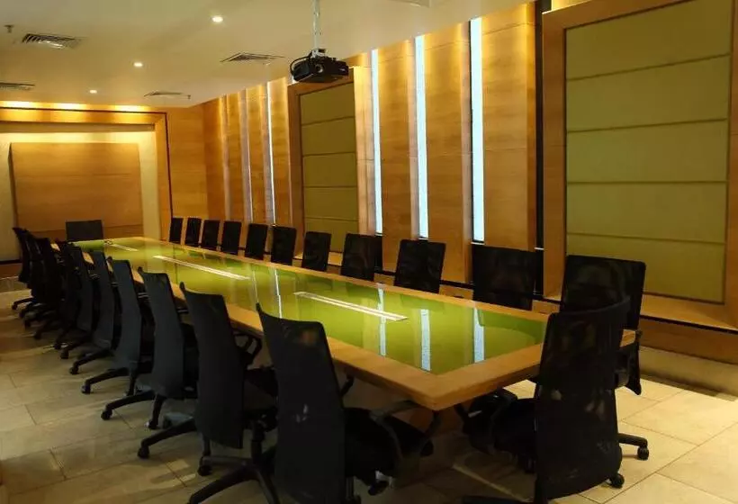 Fotos del hotel The Dunes Cochin:  19