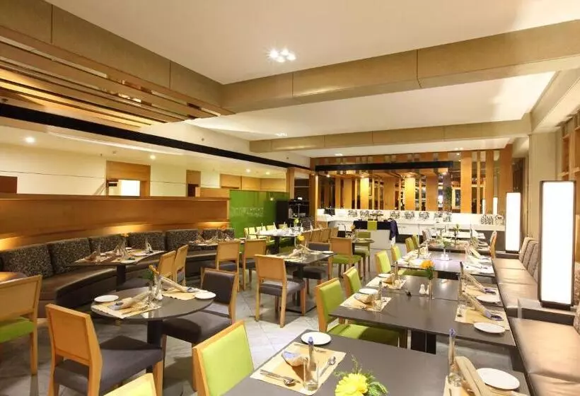 Fotos del hotel The Dunes Cochin:  7