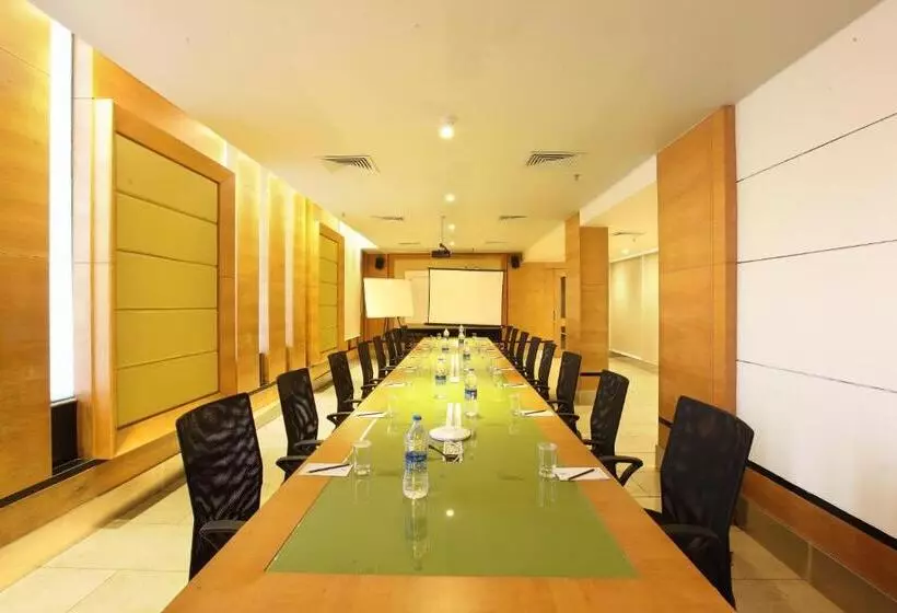 Fotos del hotel The Dunes Cochin:  14