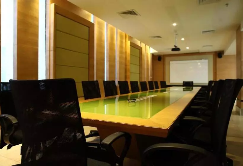 Fotos del hotel The Dunes Cochin:  8