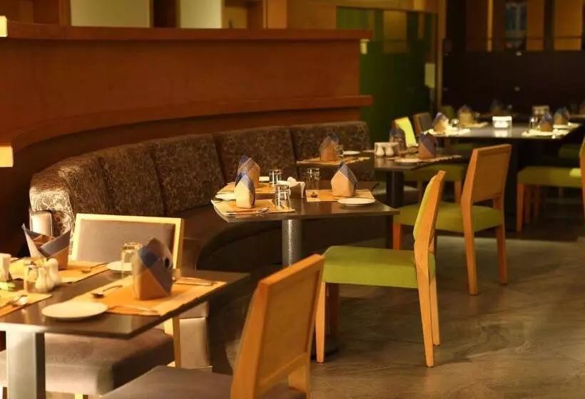 Fotos del hotel The Dunes Cochin:  18