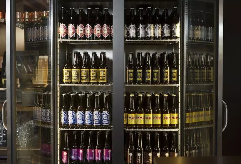 Fotos del hotel Jaz Amsterdam:  7