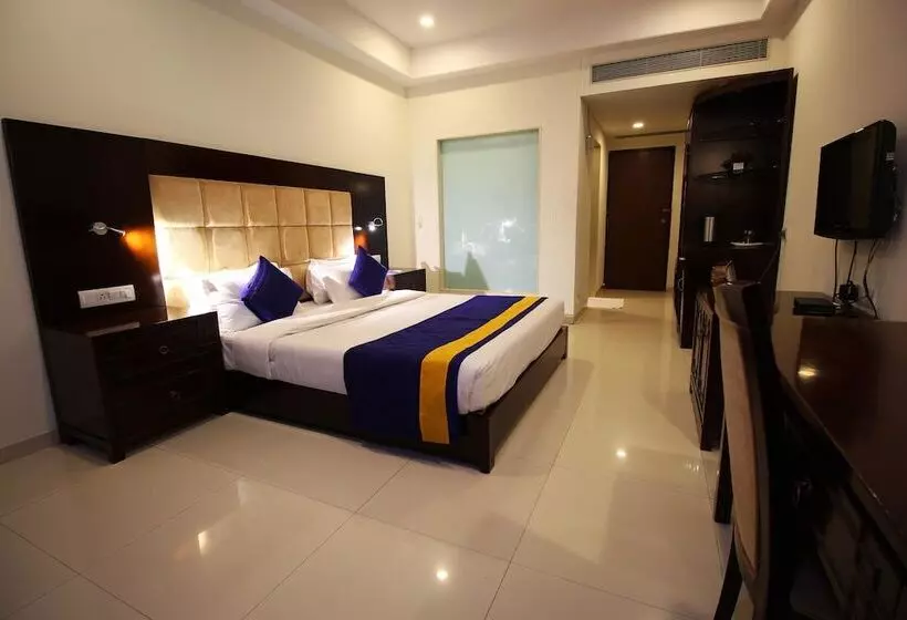 Fotos del hotel Oyo Premium Sola Sg Highway:  9