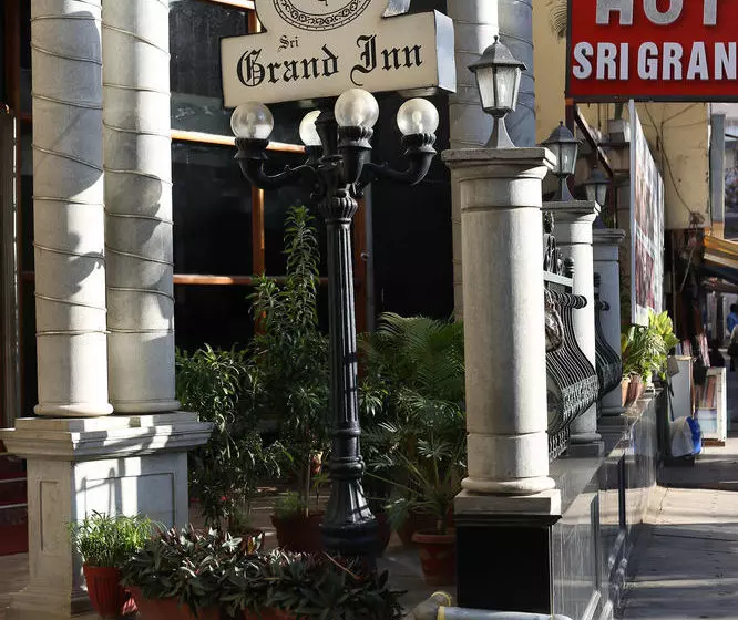 Fotos del hotel Oyo Rooms Majestic:  8