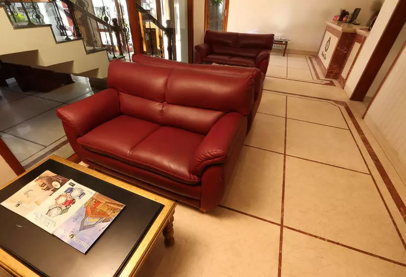 Fotos del hotel Oyo Rooms Majestic:  3