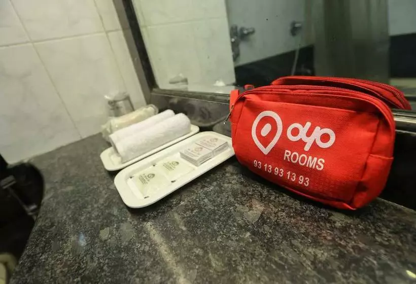 Fotos del hotel Oyo Rooms Majestic:  13