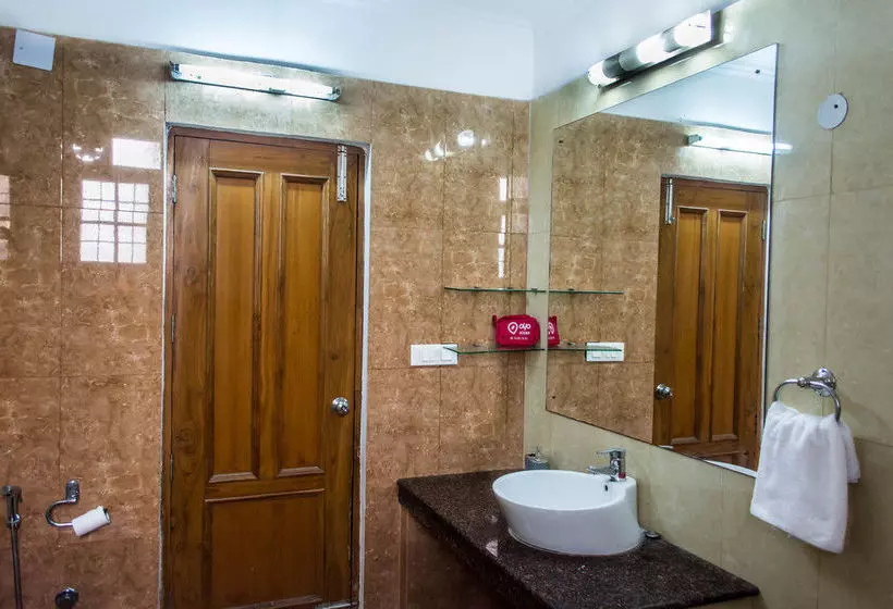 Fotos del hotel Aab Residency Near Manyata:  7