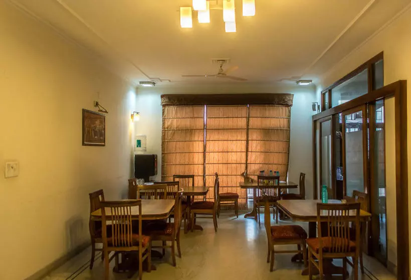 Fotos del hotel Aab Residency Near Manyata:  6