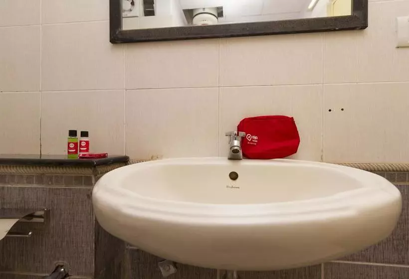 Fotos del hotel Oyo Rooms Mg Road Trinity Circle:  4