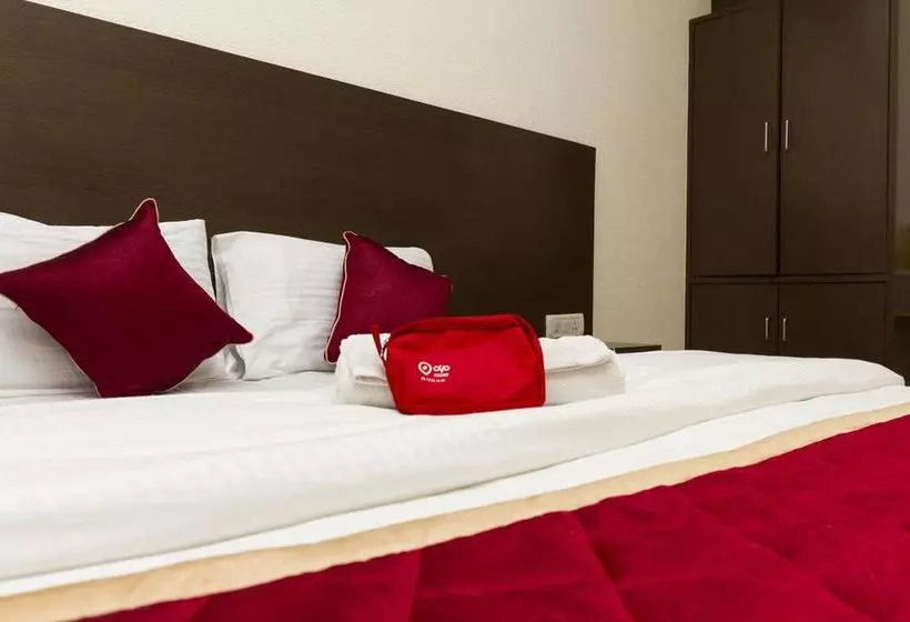 Fotos del hotel Oyo Rooms Mg Road Trinity Circle:  9