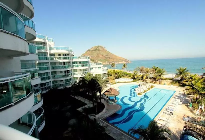 Fotos del hotel Praia Do Pontal Resort:  5