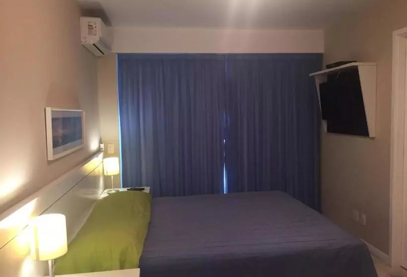 Praia Do Pontal Resort