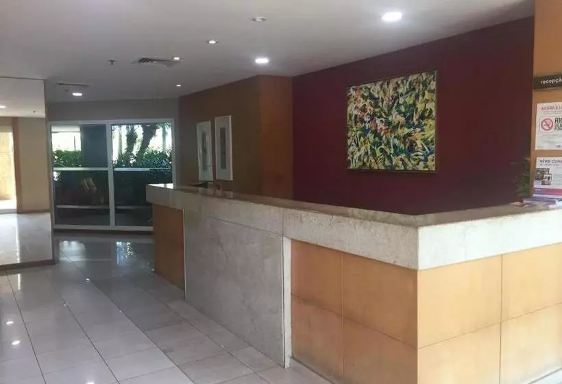 Fotos del hotel Praia Do Pontal Resort:  3