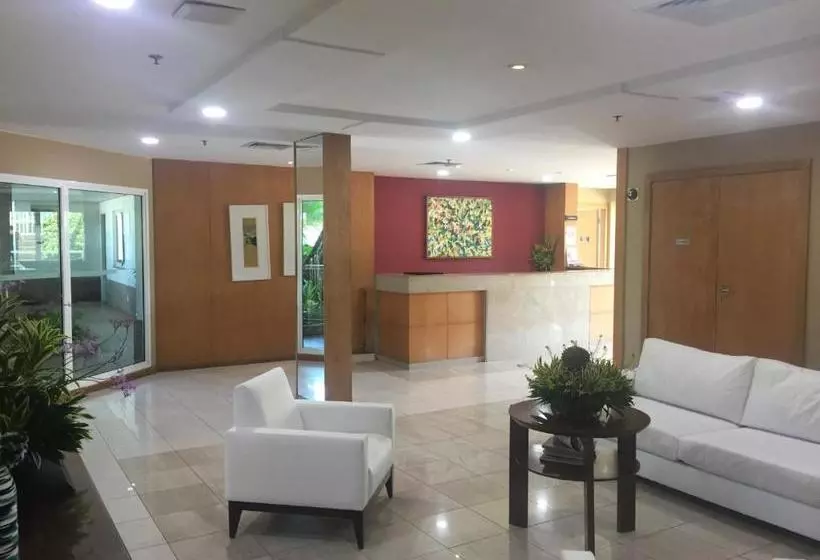 Fotos del hotel Praia Do Pontal Resort:  7