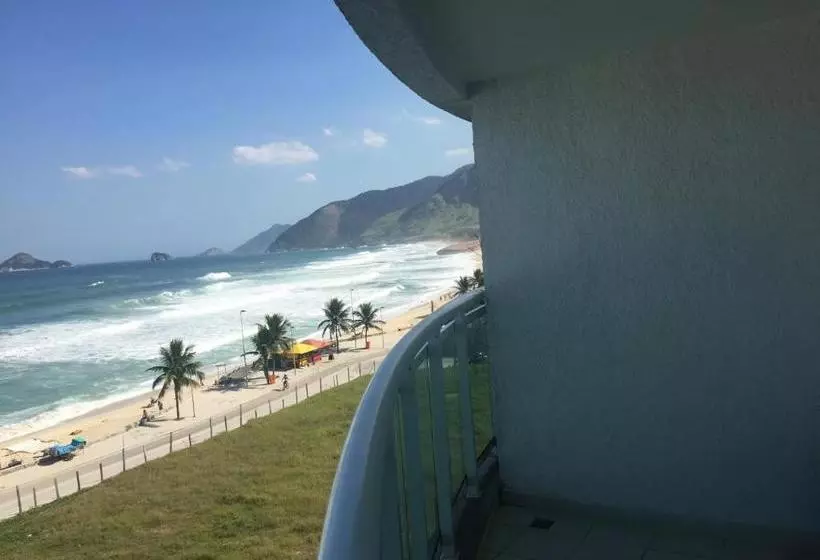 Fotos del hotel Praia Do Pontal Resort:  11