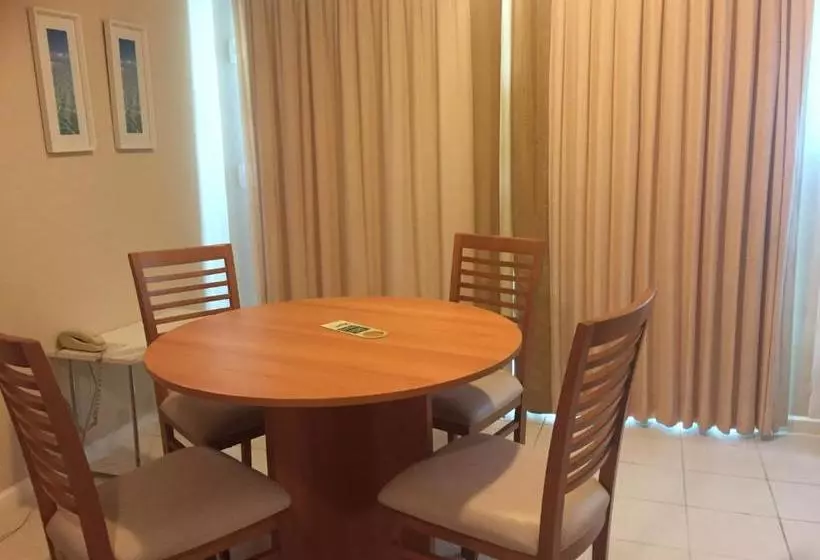 Fotos del hotel Praia Do Pontal Resort:  12