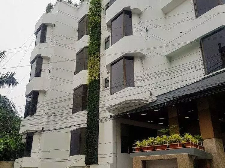 Fotos del hotel Roland:  11