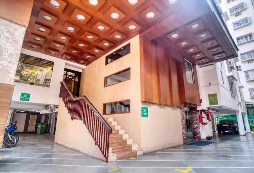 Fotos del hotel Roland:  21