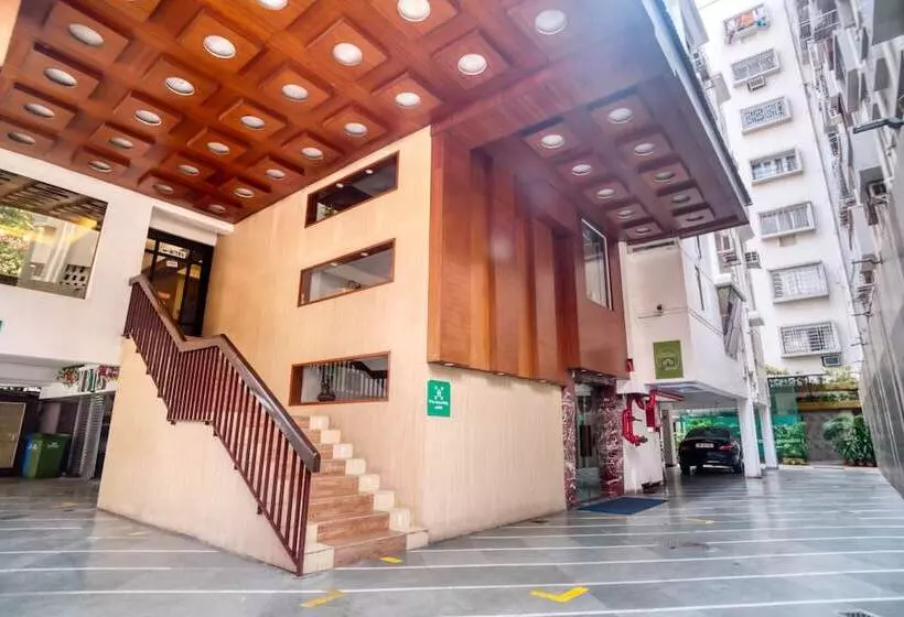 Fotos del hotel Roland:  10