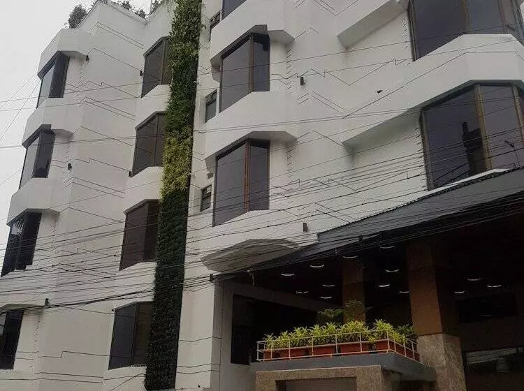 Fotos del hotel Roland:  20