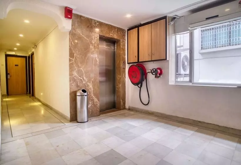 Fotos del hotel Roland:  4