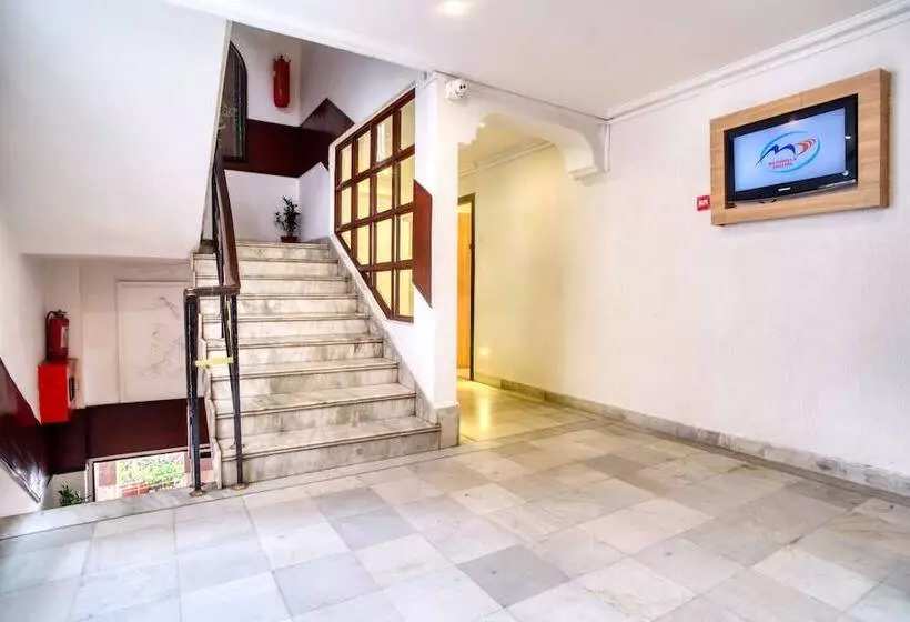 Fotos del hotel Roland:  12