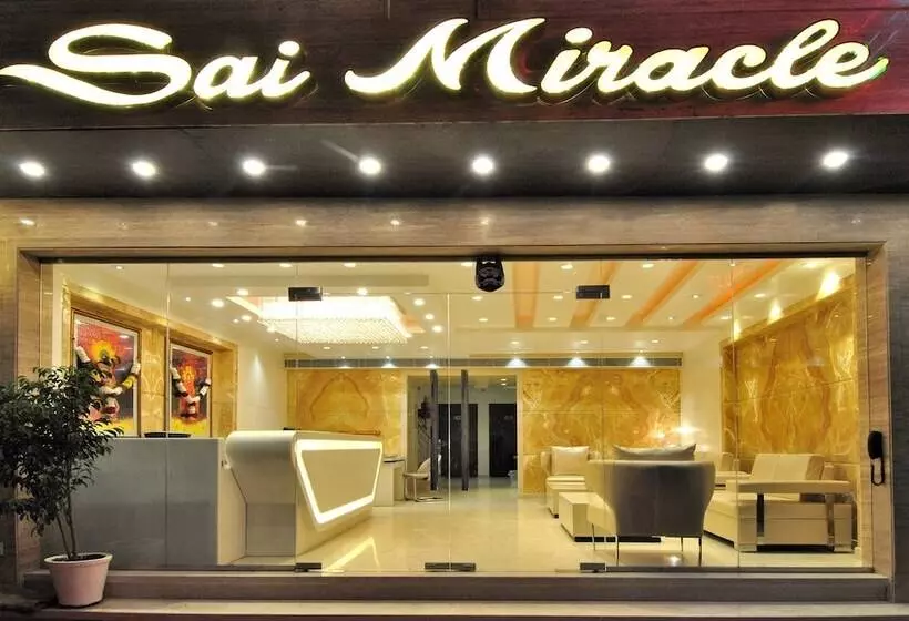 Fotos del hotel Sai Miracle:  5