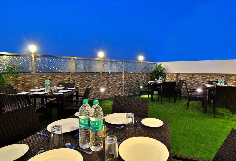 Fotos del hotel Sai Miracle:  6