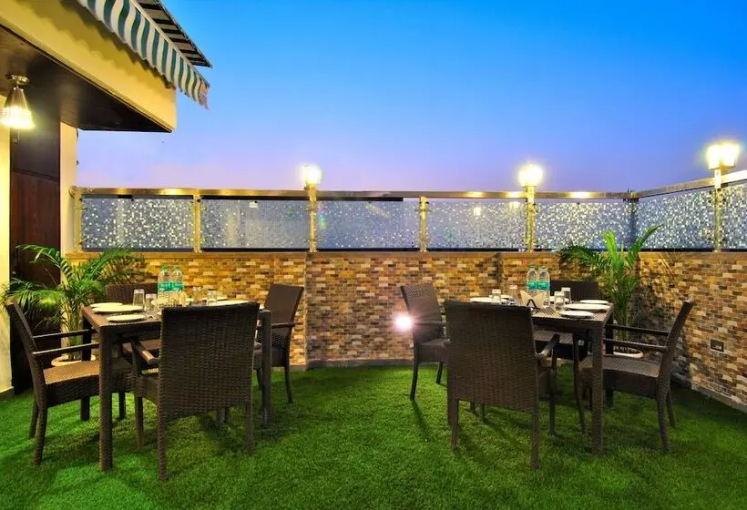 Fotos del hotel Sai Miracle:  10