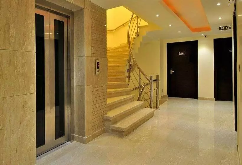 Fotos del hotel Sai Miracle:  9