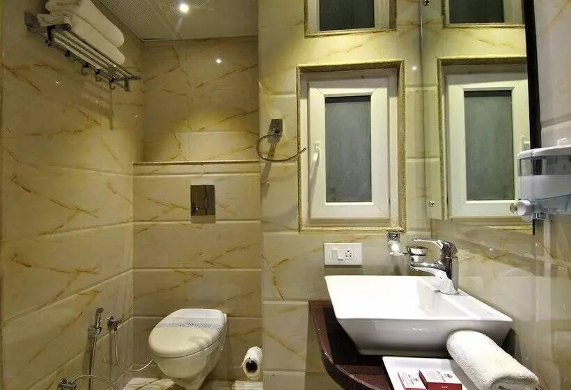 Fotos del hotel Sai Miracle:  13