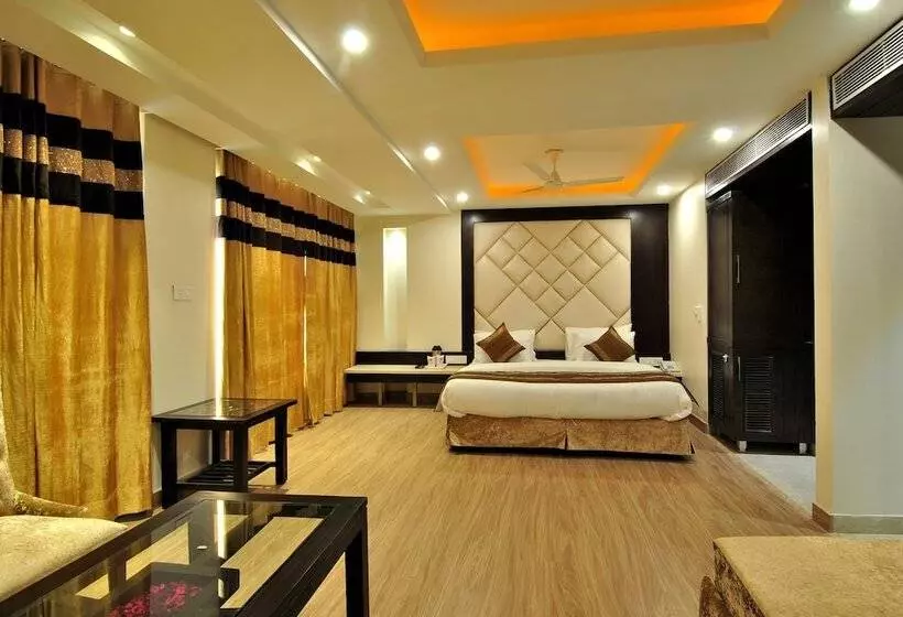 Fotos del hotel Sai Miracle:  2