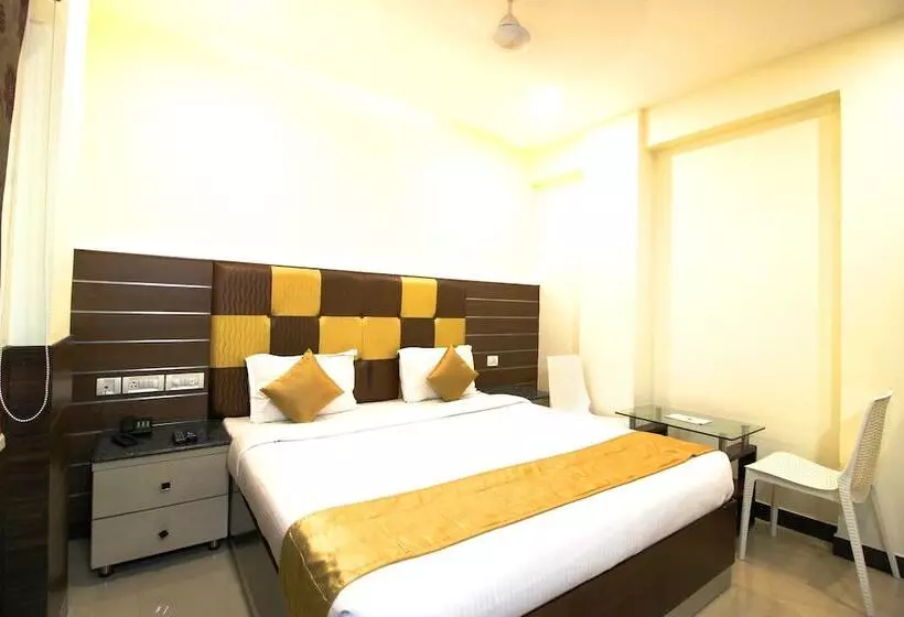 Fotos del hotel Saibala Grand:  25