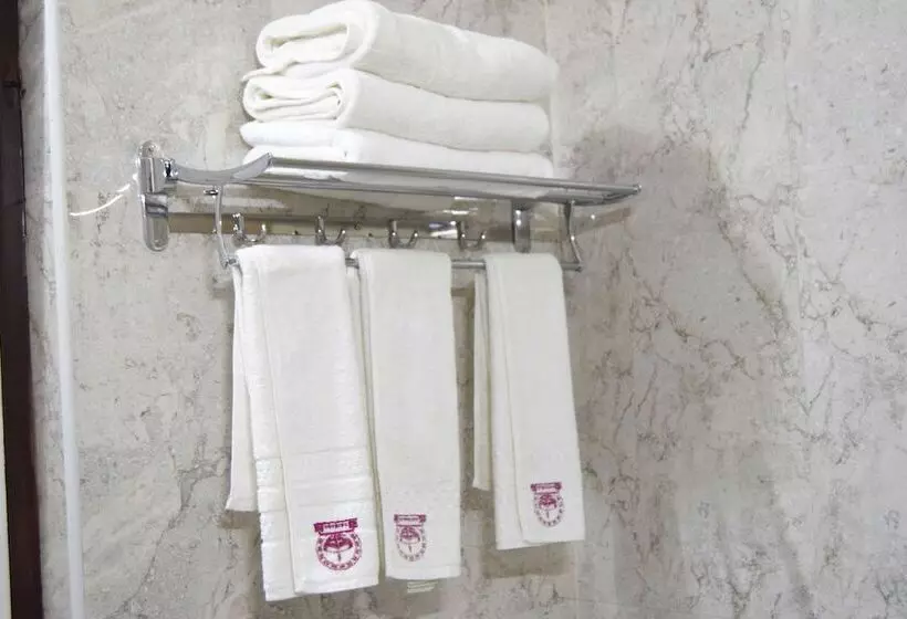 Fotos del hotel Saibala Grand:  19