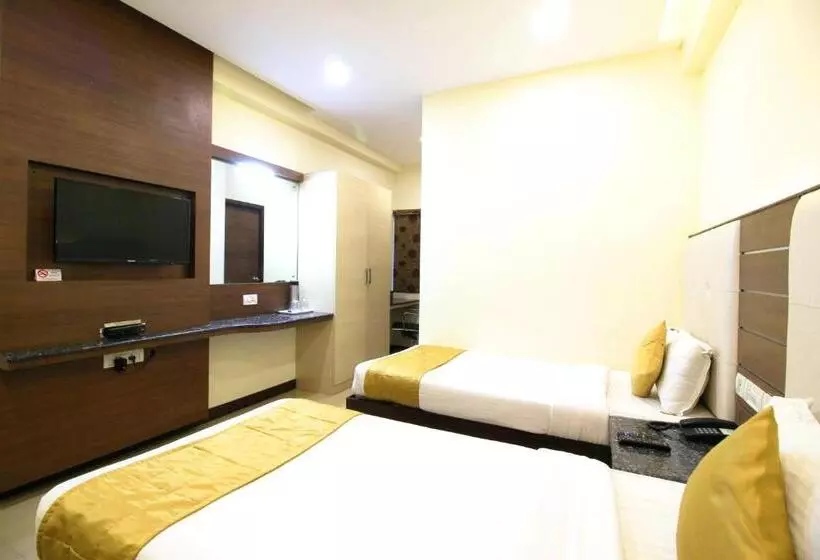 Fotos del hotel Saibala Grand:  24