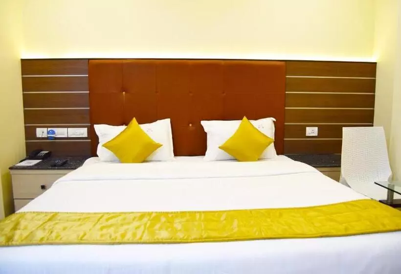 Fotos del hotel Saibala Grand:  2