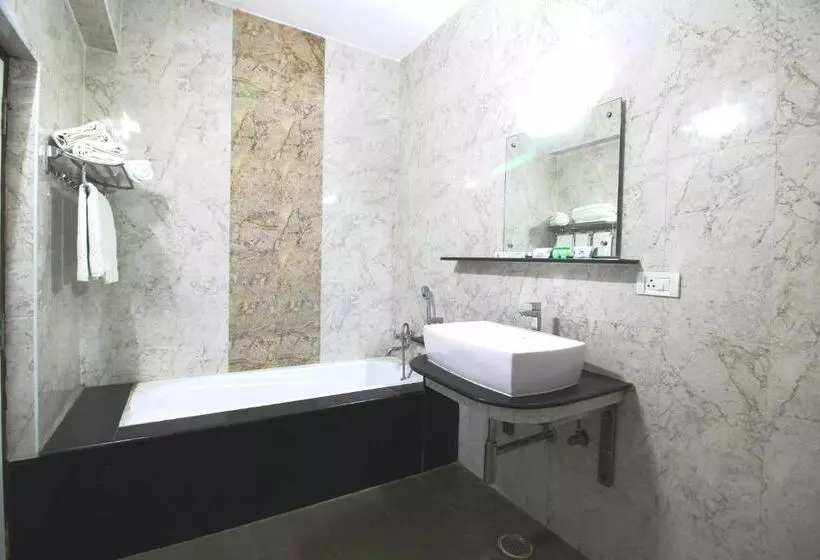 Fotos del hotel Saibala Grand:  8