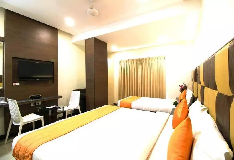 Fotos del hotel Saibala Grand:  20