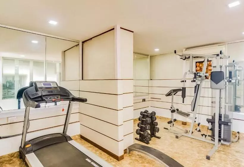 Fotos del hotel Saibala Grand:  5