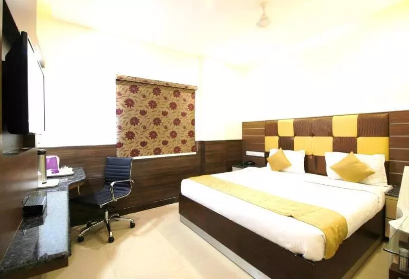 Fotos del hotel Saibala Grand:  10