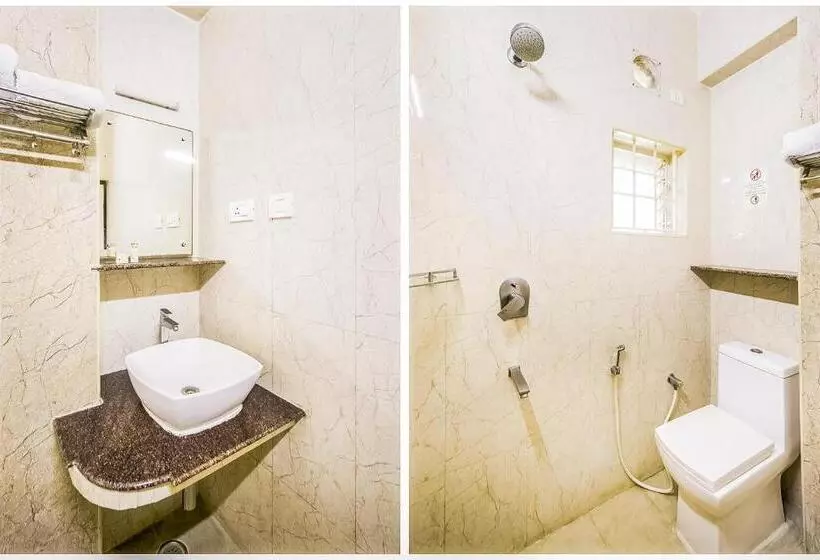 Fotos del hotel Saibala Grand:  13