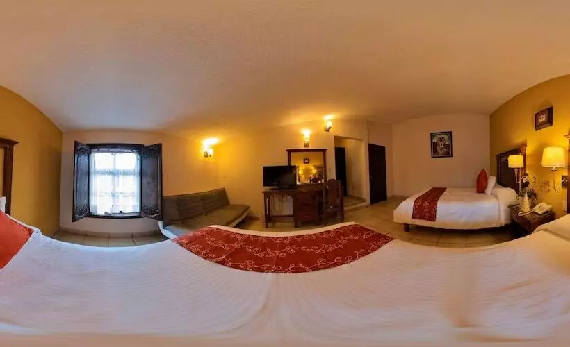 Fotos del hotel San Jose:  22