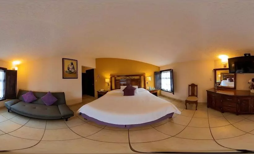 Fotos del hotel San Jose:  23