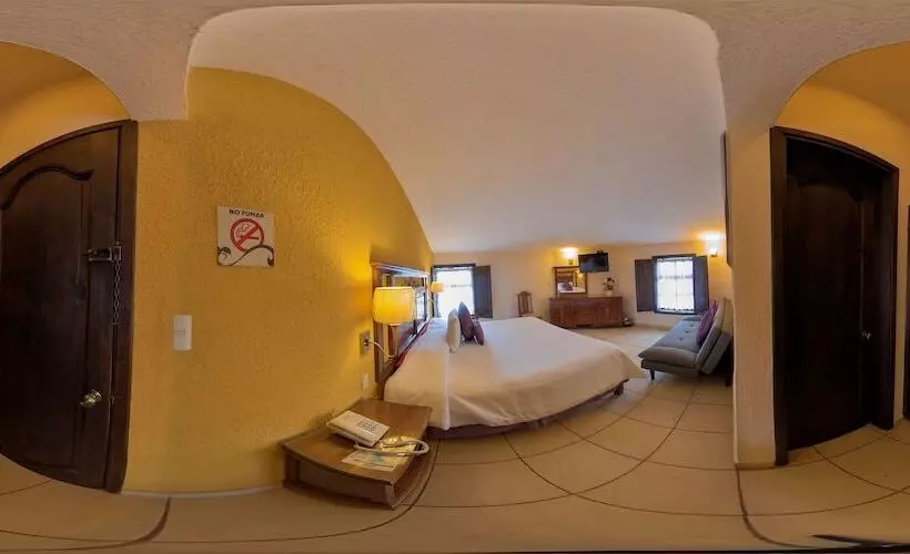 Fotos del hotel San Jose:  19